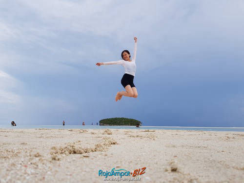 Paket Wisata Raja Ampat