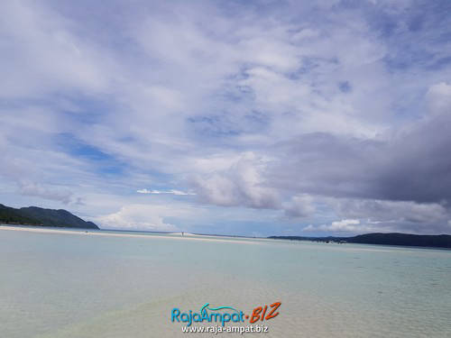 Paket Wisata Raja Ampat